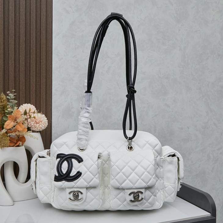 Picture of Chanel Handbags 2 _SKUfw239811961fw